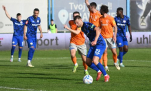 Od 18:45: Slaven protiv Varaždina traži prvu pobjedu, stigli su sastavi