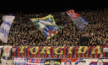 Torcida objavila priopćenje uoči utakmice s Goricom