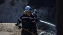 Požar u tvornici klora na jugu Francuske, stanovnicima su naredili da ostanu kod kuće