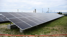 U Pregradi prosvjed protiv izgradnje solarne elektrane