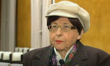 Zora Tavčar