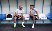 Garcia iznenadio sastavom za večeras! Napravio čak šest promjena
