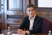 BRNABIĆ JASNO PORUČILA: 