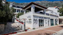 Ogorčeni mještani traže pravdu za Nikšu: 'Branio je sestru pa stradao na pragu svoje kuće'