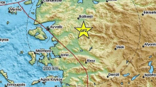 Potres magnitude 6 po Richteru uzdrmao je Tursku: 'Ovo je bilo strašno, cijela kuća se stresla'