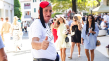 Bulj o Sinjskoj alki: Čak sam pozvao i Ivu Sanadera da, simbolično, svi budu zajedno