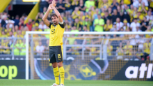 Fußball: Abschied mit Dämpfer: Hummels’ letzter Akt im BVB-Trikot