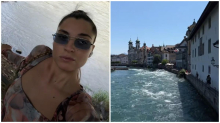 Ovde ni komšija ne diše posle 22 sata, plašim se da ću biti kažnjena ako pogrešno trepnem! Bojana se preselila u Švajcarsku pa otkrila šta je tamo nervira!