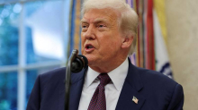 Trump najavio: 'Protjerat ću beskućnike iz Washingtona!'