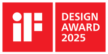 Brother Industries, Ltd. prejel priznanje “iF DESIGN AWARD 2025”
