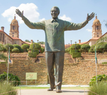 Mandela efekt v dobi umetne inteligence