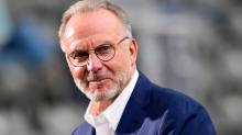 Club-WM: Rummenigge: Mehrbelastung durch Club-WM nicht dramatisieren
