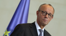 morgen|stern: Die Gratwanderung des Friedrich Merz. Die Lage am Morgen