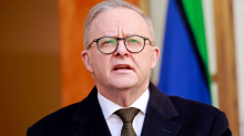 Australiens Premierminister kündigt Anerkennung von Palästinenserstaat an