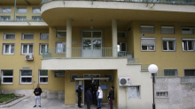 DEČAK (15) UBODEN NOŽEM NA MILjAKOVCU: Hitno prevezen u Tiršovu