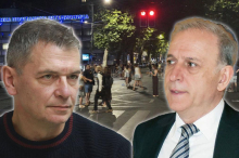 KO ĆE KOGA JAHATI?! Opozicija zaratila sa 