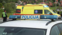 Na željezničkom kolodvoru u Slavoniji vlak prignječio čovjeka
