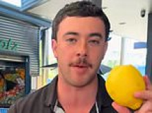 Aussies lose it over worst-kept secret at extremely cheap fruit and vegetable store: 'We're not going for the prices'