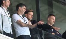 Htjeli su ga Dinamo, Juventus i Ajax, a on stiže u Hajduk?!