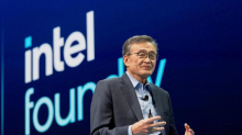 Il ceo di Intel incontrerà Trump alla Casa Bianca