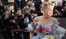 Sharon Stone otvorila dušu i progovorila o mračnim obiteljskim tajnama i borbi za opstanak