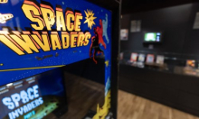 Invazija na velika platna: Netko će ipak napraviti film Space Invaders