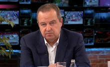 POSTALO JE TAKO DA U SOPSTVENOJ ZEMLJI NE SMETE DA KAŽETE DA STE SRBIN Dačić o incidentima u Novom Sadu: To proizilazi iz svega što se dešavalo proteklih meseci