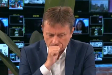 NAJNOVIJE INFORMACIJE O STANJU DARKA GLIŠIĆA: 