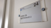 Zadar: Uskok podigao optužnicu protiv Marija Pešića