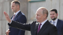 Misteriozni letovi iz Libije u Bjelorusiju. Hoće li Putin stvoriti novu migrantsku krizu?