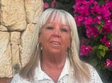 'Drunk' motorist runs over British woman, 61, on holiday in Turkey before driving over her AGAIN while 'trying to flee', leaving her seriously injured
