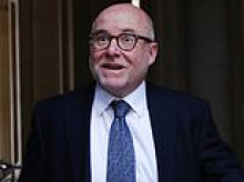 Lord Hermer told to 'enforce the law' and chase prosecutions after hundreds of Palestine Action supporters are arrested in London