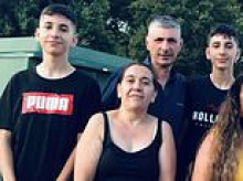 Relative of British family killed in crash hours after renting car in Portugal reveals he had a dream 'premonition' of their deaths hours earlier