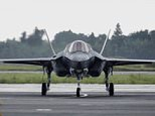 Second UK F-35 stealth jet is forced to make an emergency landing weeks after another of the £88m warplanes was left stranded in India for a month
