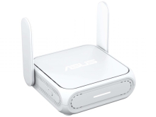 Asus RT-BE58 Go: Kompakten WiFi 7 usmerjevalnik