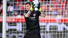 Fußball-Bundesliga: Nach Torhüter-Diskussion: Versöhnliche Töne in Heidenheim