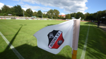 Fußball-Regionalliga: Hitlergruß gezeigt? Ermittlungen nach Meppen-Spiel in Altona