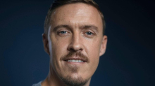 Max Kruse: Kultfußballer wechselt ans Mikrofon