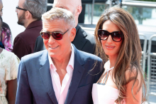 Jetset in Italien: George Clooney und Ehefrau Amal zeigen ihre „Villa Oleandra“ am Comer See