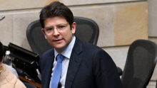 PREMINUO MIGEL URIBE