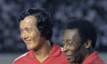 Preminuo najbolji strijelac u povijesti Japana; hvalio ga je i Pele