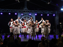 IGRA GOVORI SVE JEZIKE: Završen Međunarodni festival folklora 