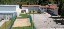 Obnova šole v Kanalu zajeten zalogaj za občinski proračun