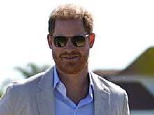'Prince Harry should stop being the victim': Queen's press secretary urges 'impulsive' duke to 'write his own script' because people are 'tired' of how he thinks 'world is against him'