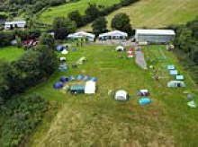 Angry Welsh villagers abuse group of charity workers at Scout summer camp - after mistaking them for asylum seekers because they couldn't understand their Scottish accents