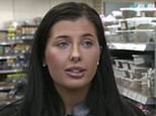 Fury as militant junior doctor brags about her luxury Italy holiday during recent strikes after urging colleagues to join the picket line