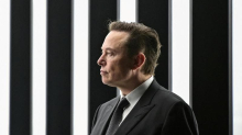 Tesla guarda oltre l’automotive. Presenta la domanda per distribuire energia nel Regno Unito