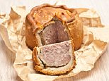 Do not eat warning issued as major supermarket chain recalls pork pies due severe risk