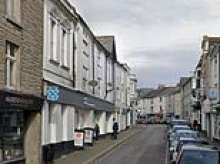 Man, 52, who was restrained by a shopper at Co-op store after he 'attacked staff' has died in hospital
