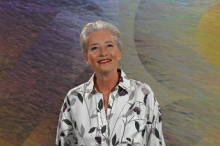 „Dachte, es wäre ein Witz“: Trump bat Schauspielerin Emma Thompson am Tag ihrer Scheidung um Date